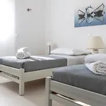 Villa Ortus White Cycladic Lux With Private Pool 3Bed & 3Bath!