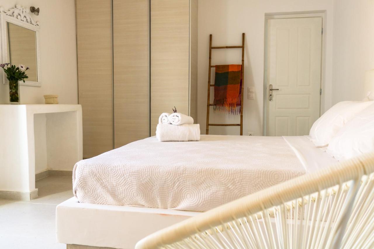 Ortus White Cycladic Lux With Private Pool 3bed & 3bath! *
