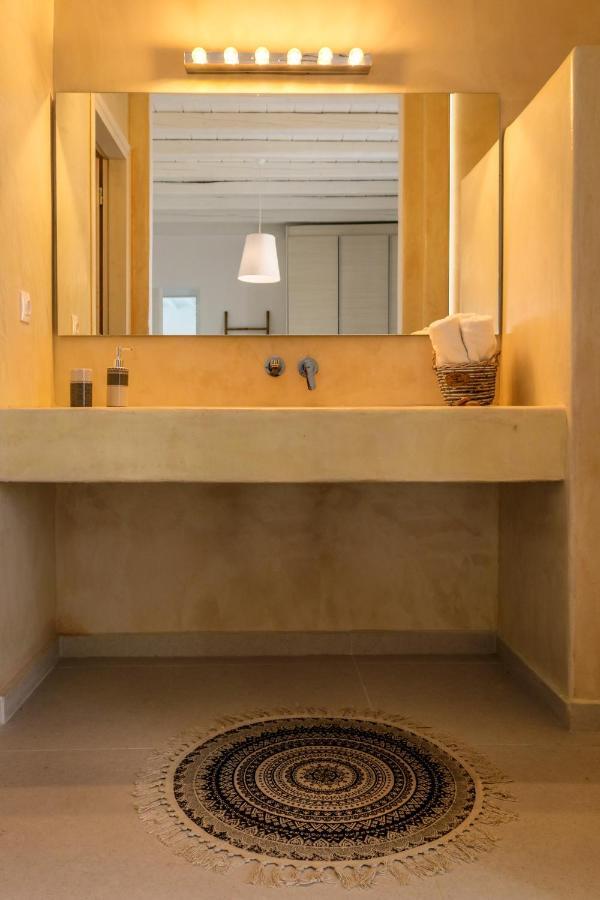 Ortus White Cycladic Lux With Private Pool 3bed & 3bath! Villa *