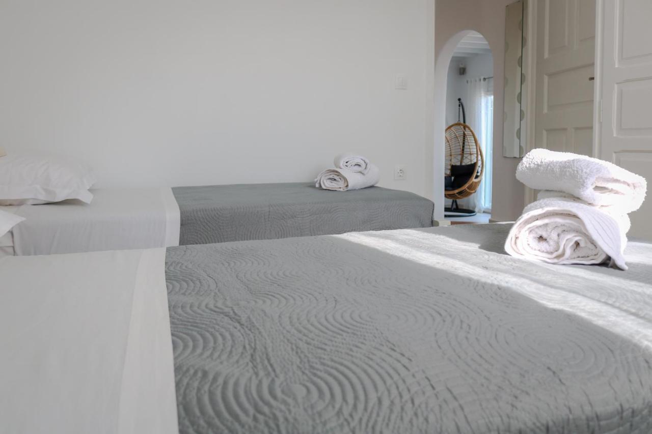 Ortus White Cycladic Lux With Private Pool 3bed & 3bath!